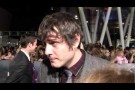 Dave Wilton from 'A Boy and his Kite' Interview at Breaking Dawn Part 2 Premiere