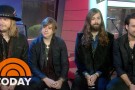 A Thousand Horses On Their ‘Incredible Experience’ | TODAY