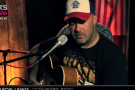 Aaron Lewis Performs Country Boy on AXS Live