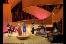 ABBA Waterloo Eurovision 1974 (High Quality)