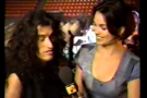Aerosmith - Interview Clips From MTV Ultimate Rock Countdown - 1993