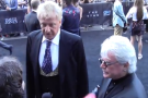 Interview: Air Supply on the ARIA 2013 Black Carpet
