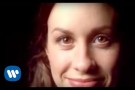 Alanis Morissette - Head Over Feet (OFFICIAL VIDEO)