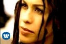 Alanis Morissette - You Learn (OFFICIAL VIDEO)