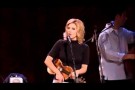 Alison Krauss + Union Station When You Say Nothing at All 2002 Video Live stereo widescreen YouT