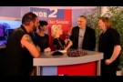 Alphaville in Warburg - WDR2 Interview 2011, July 16th