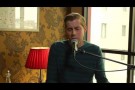 Andrew McMahon "I Woke Up In A Car" Acoustic