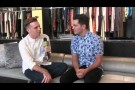 Andy Grammer | Backstage Interview at The Grove | AfterBuzz TV