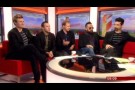 Backstreet Boys Interview BBC Breakfast 2013