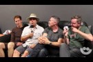 Backstage with Barenaked Ladies | #SFLive Interview
