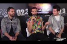 Bastille Talk Band History, Dating Techniques & More In 92.3 NOW Interview
