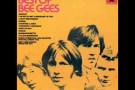 The Bee Gees- 'I Started a Joke'