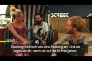 Biffy Clyro - That's why they play shirtless (N JOY XTRA Interview)