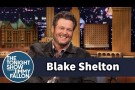Blake Shelton Is the Best Coach on The Voice