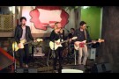 The Treehouse Sessions - Blondfire