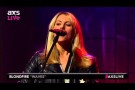 Blondfire Performs "Waves" on AXS Live