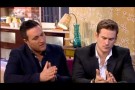 Blue Interview on This Morning 27/3/13