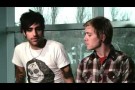 Boys Like Girls Interview-Paul and Bryan