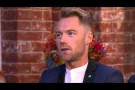 This Morning - 27 November 2013 - Boyzone INTERVIEW