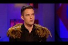 Brandon Flowers Interview: Friday Night With Jonathan Ross