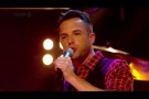 Brandon Flowers - Only The Young (Live Jools Holland 2010)