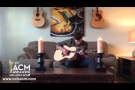 Brett Eldredge - The Couch Sessions: "Mean To Me"