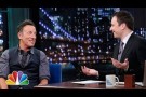 Bruce Springsteen Was Born at the Right Time (Late Night with Jimmy Fallon)