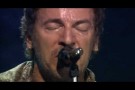Darkness in the edge of town - Bruce Springsteen [DVD Live in Barcelona 2002] ( Subtitles & lyrics )