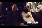 Capital Cities - The Shure Interview
