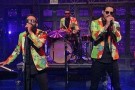 David Letterman - Capital Cities: "One Minute More"