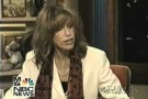 NBC Interview 1994 - Carly Simon talks about You're So Vain