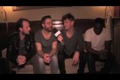 RTL Band Talk met Causes - RTL LATE NIGHT