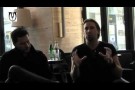 Nickelback Interview Chad Kroeger, Ryan Peake