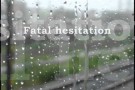 Chris de Burgh - Fatal Hesitation (Lyrics)