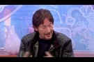Chris Rea interview and swears on Loose Women - 20th September 2011
