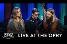 Chris Stapleton - "Amanda" | Live at the Grand Ole Opry | Opry