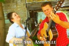 Christian Lopez Band - This Romance | Acoustic Asheville