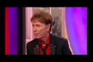 Cliff Richard on The One Show 2013