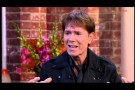 Cliff Richard Interview on This Morning 18/11/13
