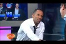 Craig David Live on 'The Morning Show' 01-04-13 HOT STUFF + FULL INTERVIEW