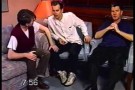 Crowded House - Woodface Interview