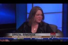 Crystal Bowersox coming to Ithaca, the interview