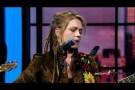 Crystal Bowersox HD Farmer's Daughter On Live With Regis and Kelly 12-13-10