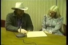 DAN SEALS INTERVIEW with Melissa McConnell