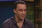 Dave Matthews Band - Last Call With Carson Daily (5/30/02)