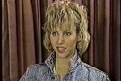Debbie Gibson's interview (1987)