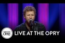 Dierks Bentley - "I Hold On" | Live at the Grand Ole Opry | Opry