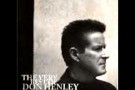 Don Henley - Not Enough Love in the World (HQ)