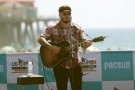 Dustin Kensrue "Please Come Home" @ US Open of Surfing