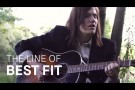 Dylan LeBlanc performs "Changing of the Seasons" for The Line of Best Fit